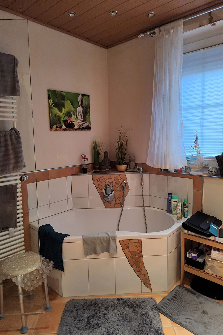 Fam. Bornewasser. Bild 2