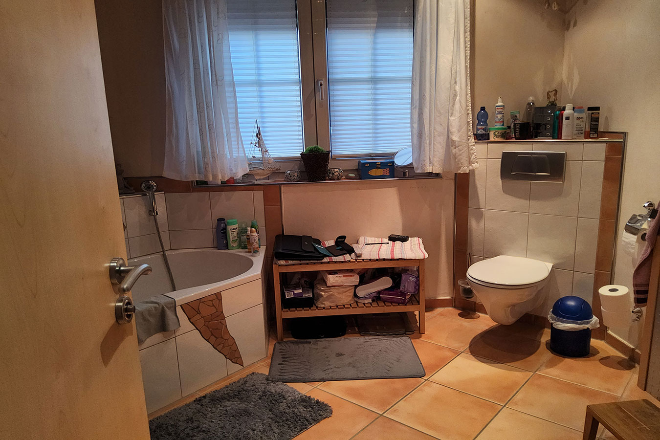 Fam. Bornewasser. Bild 4