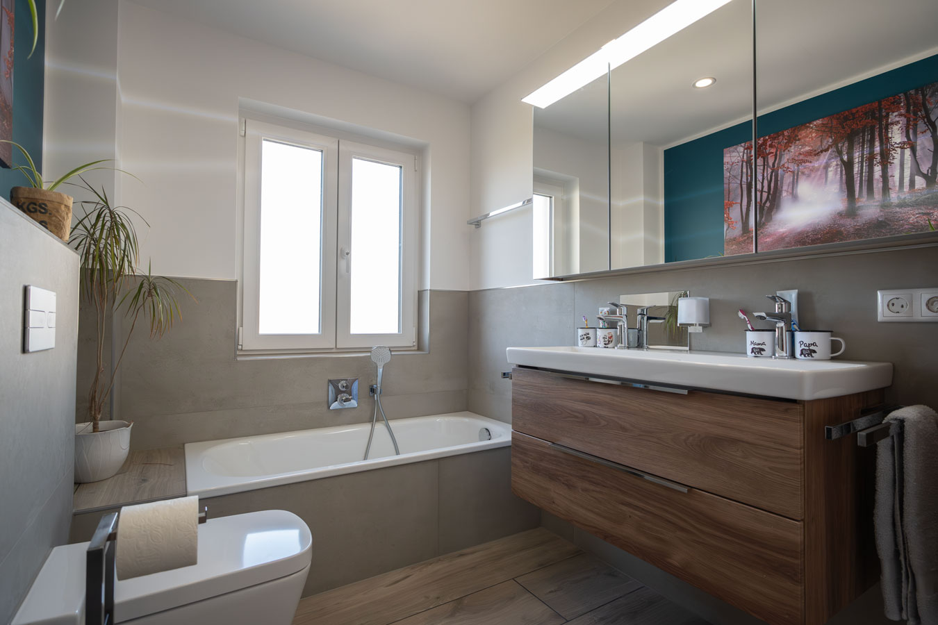 Bad Fam. Schönemann