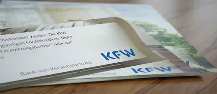 KfW Bank